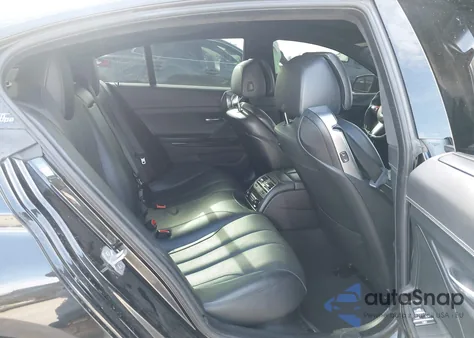 2014 BMW 650I Gran Coupe из США, поврежденный, VIN WBA6B2C59ED129469